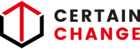 Certain Change